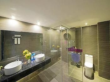 Changsha Xingxiangmidi Hotel Dış mekan fotoğraf