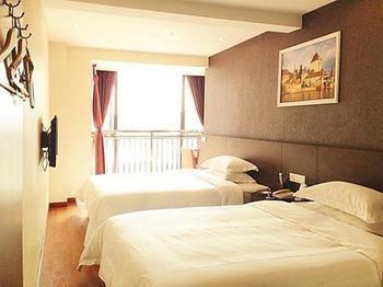 Changsha Xingxiangmidi Hotel Dış mekan fotoğraf