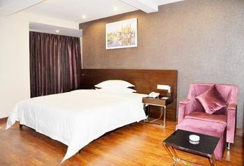 Changsha Xingxiangmidi Hotel Dış mekan fotoğraf