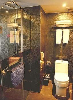 Changsha Xingxiangmidi Hotel Dış mekan fotoğraf
