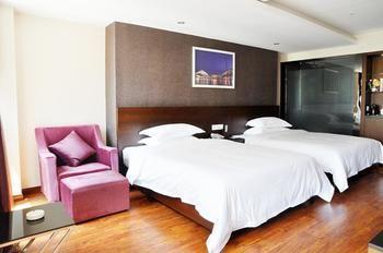 Changsha Xingxiangmidi Hotel Dış mekan fotoğraf