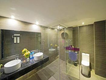 Changsha Xingxiangmidi Hotel Dış mekan fotoğraf