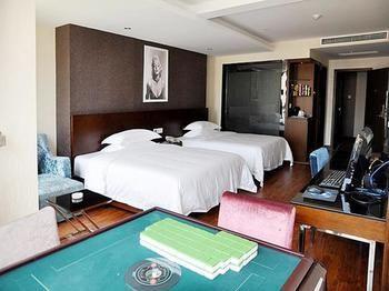 Changsha Xingxiangmidi Hotel Dış mekan fotoğraf