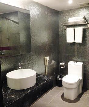 Changsha Xingxiangmidi Hotel Dış mekan fotoğraf