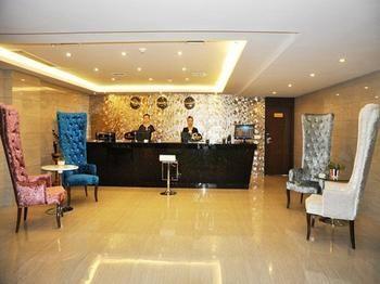 Changsha Xingxiangmidi Hotel Dış mekan fotoğraf