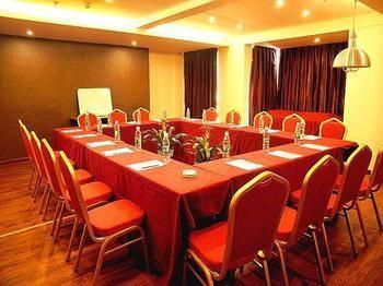 Changsha Xingxiangmidi Hotel Dış mekan fotoğraf