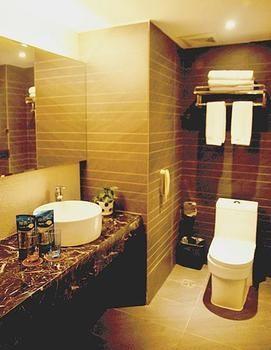 Changsha Xingxiangmidi Hotel Dış mekan fotoğraf